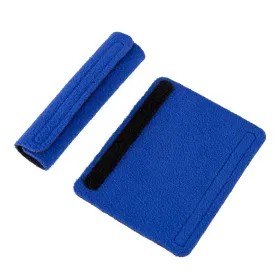 2 Packs Neck Strap Pillow Neck Pad Cervical, Shoulder Strap Cushion, Universal Replacement Shoulder Pad Cushion, Arm Sling Strap Cushions, Shoulder Strap Pad, Shoulder Neck Chest Protector Pad