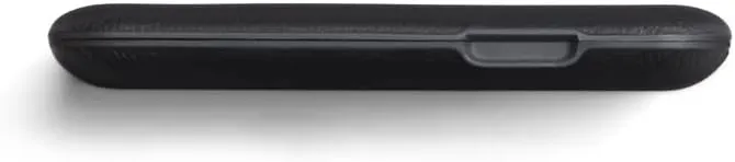 Bellroy Flip Case Second Edition ?C (Card Case, Hardshell Wallet) - Black