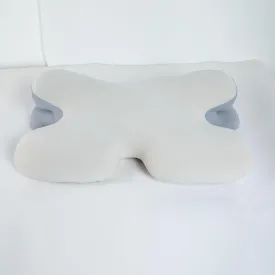 Cervical Neck Pillow, [Upgraded Ergonomic Design] Orthopedic Sleeping Support Pillow for Neck and Shoulder Pain Relief, Pillow for Side,Back, Stomach Sleeper