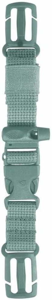Fjllrven Unisex-Adult (Luggage Only) One Size Knken Chest Strap