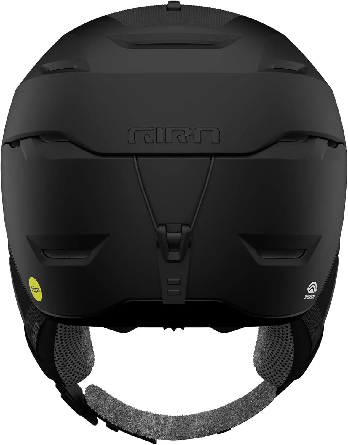Giro Tenaya Spherical Ski Helmet - Snowboard Helmet for Women - Our Top of The Line Helmet w/Amazing Design & All of The Latest Features