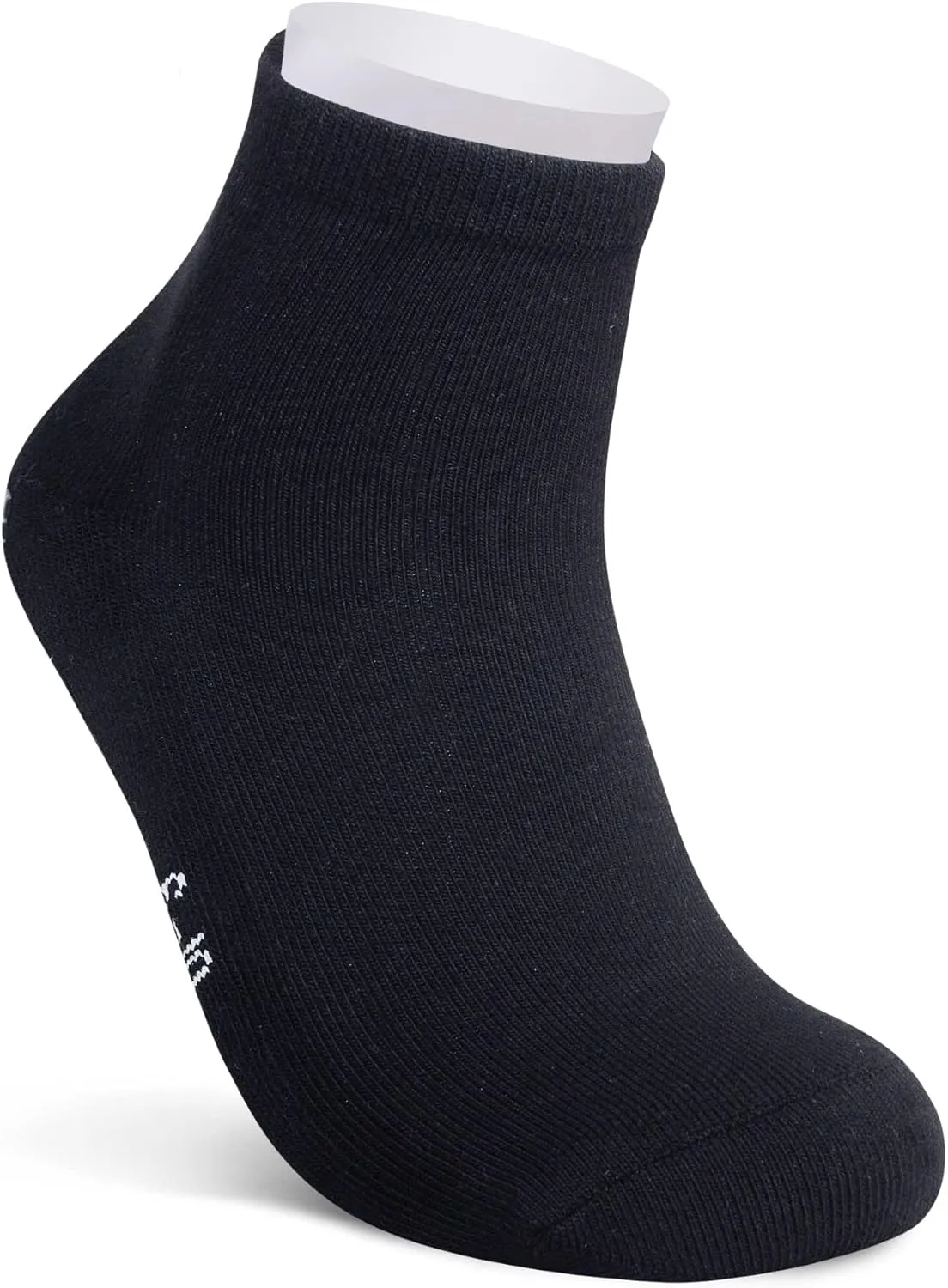 Grip Non Slip Socks For Kids(4-16 Years Old), Cushioned Sport Athletic Slipper Hospital Socks For Youth Boys & Girls