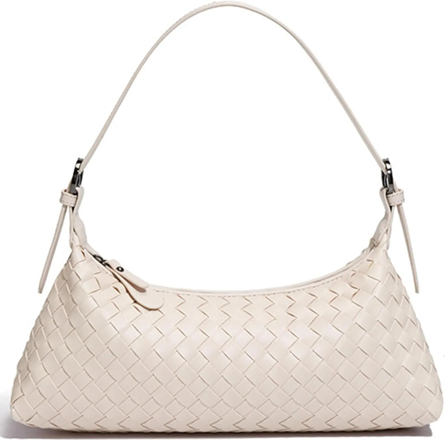 Handbags Shoulder Bags for Women Small Bags Women's Woven Tote Bag Crossbody Handbag Travel Hand Bag Purse Hobo