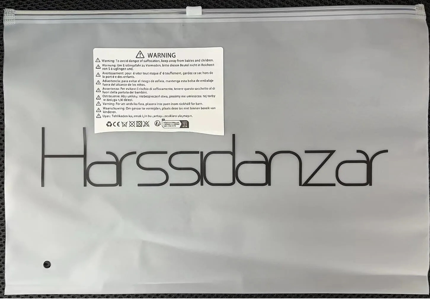 Harssidanzar Leather Gloves for Men,Winter Sheepskin Driving Gloves Cashmere Lined