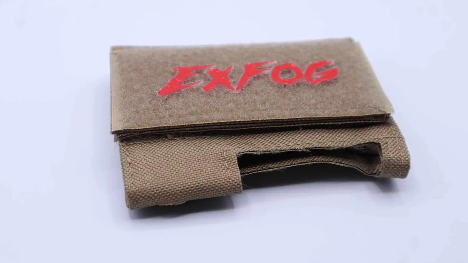Helmet Pouch