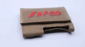 Helmet Pouch