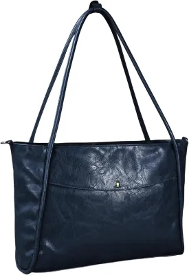 Large Tote Bag for Women Work with Zipper Vegan Leather Shoulder Bags Travel Purses and Handbags Weekender Bags