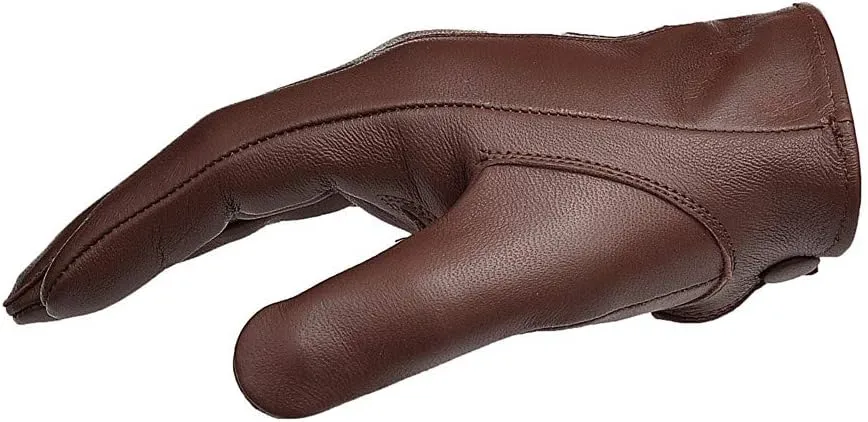 Men's Dress Leather Gloves