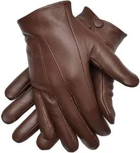 Men's Dress Leather Gloves