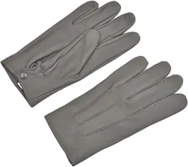 Men's Dress Leather Gloves
