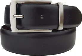 Men's Vegan Reversible Belt