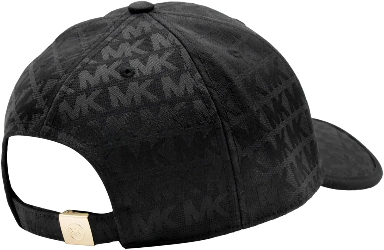 Michael Kors Women's Logo Baseball Hat