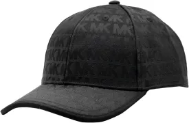 Michael Kors Women's Logo Baseball Hat