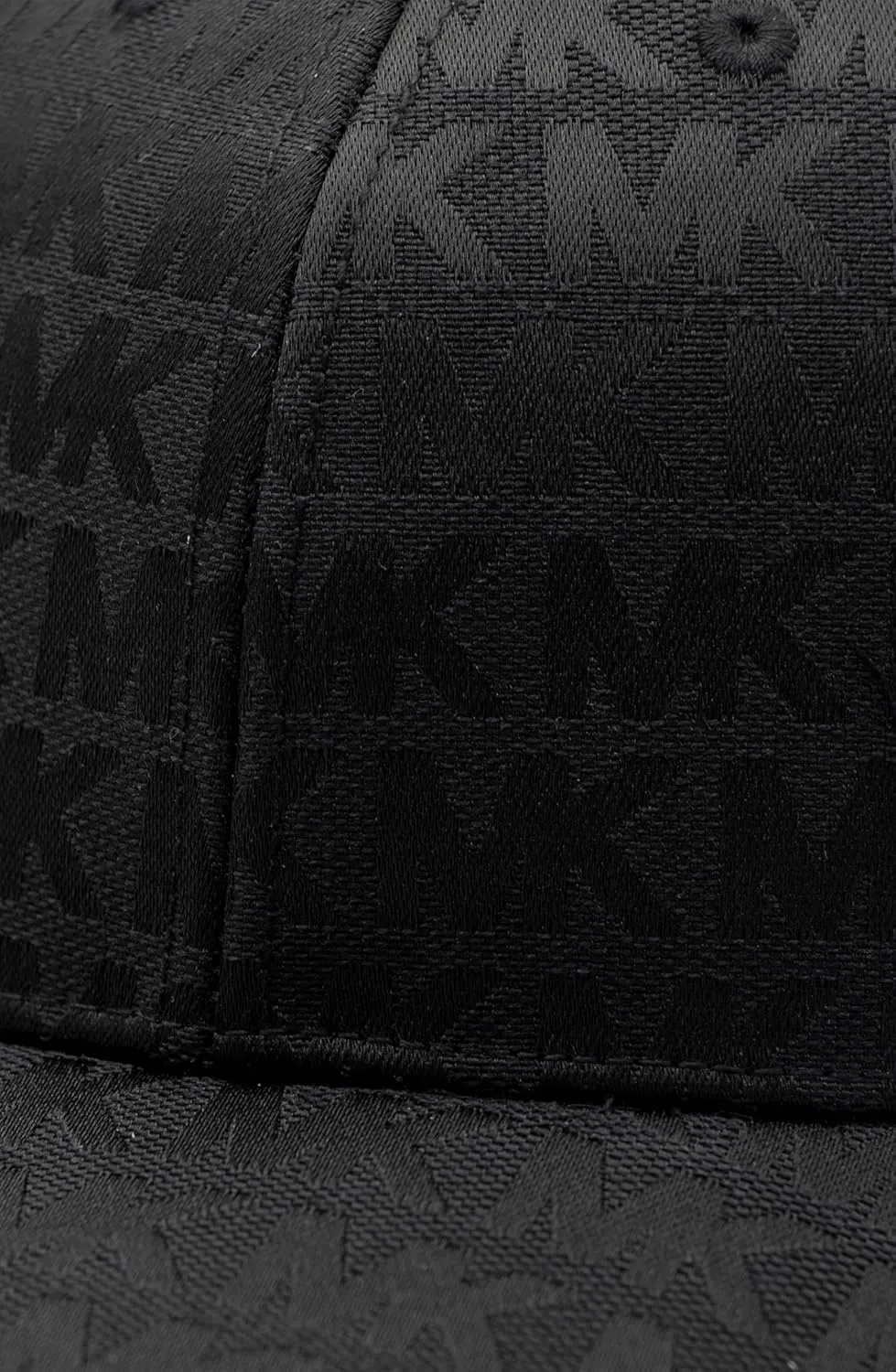 Michael Kors Women's Logo Baseball Hat