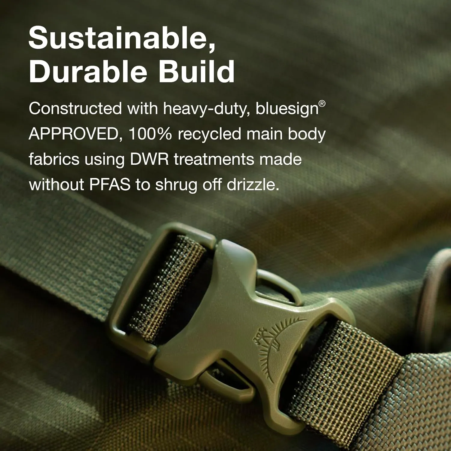 Osprey Sojourn Porter 30L Travel Backpack, Graphite Purple