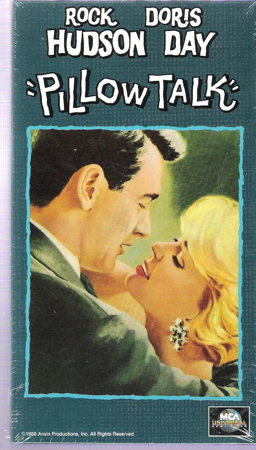 Pillow Talk