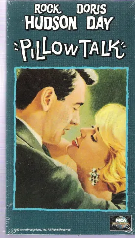 Pillow Talk