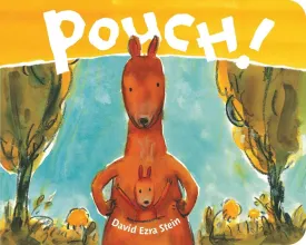 Pouch! Board book  Illustrated, March 15, 2012