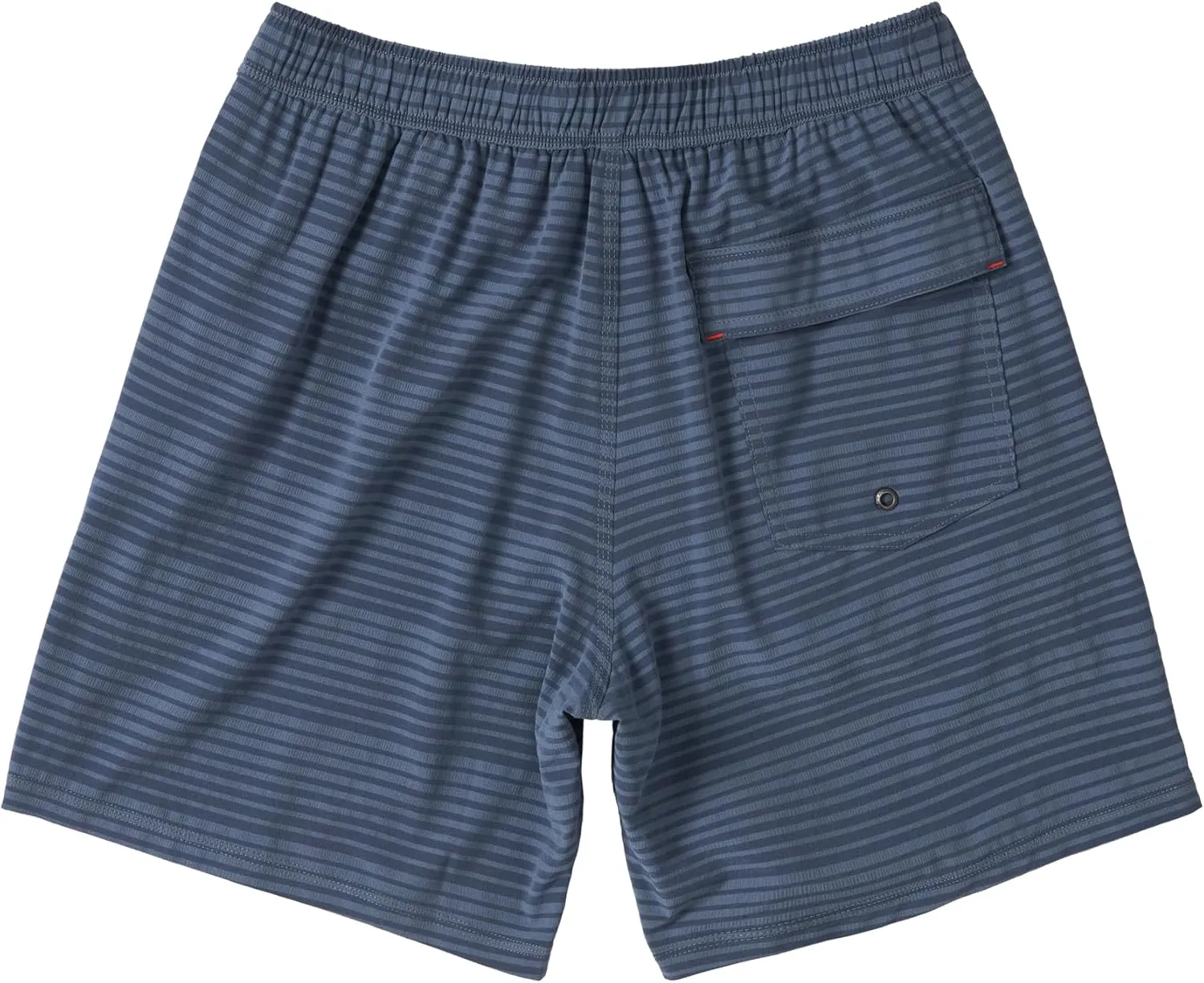 SAXX Underwear Co. Men's Oh Buoy 2N1 Volley 7" with Built-in Pouch Support, Fashion
