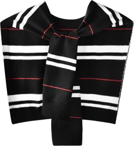 Sweater Shawl Wraps for Women Sweater Knitted Knotted Shawls Travel Casual Scarf Cape Shoulder Tops Fashion Wrap