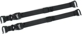 Tactical System molle Backpack Straps Accessories,Pack Attachment Straps,Quick Straps