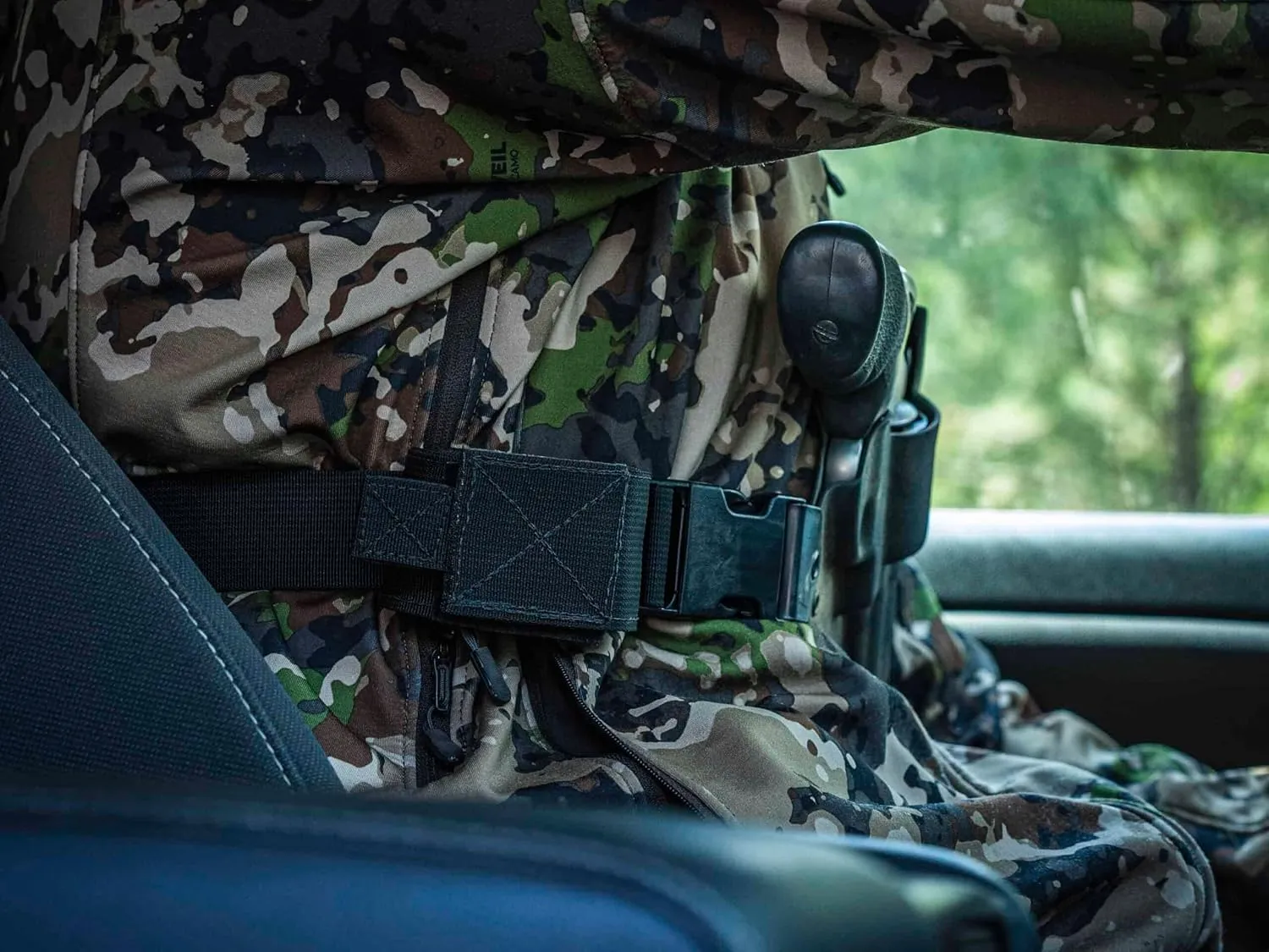 The Original Kenai Speed Loader Pouch