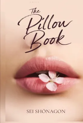 The Pillow Book (Classics) Hardcover  March 21, 2025