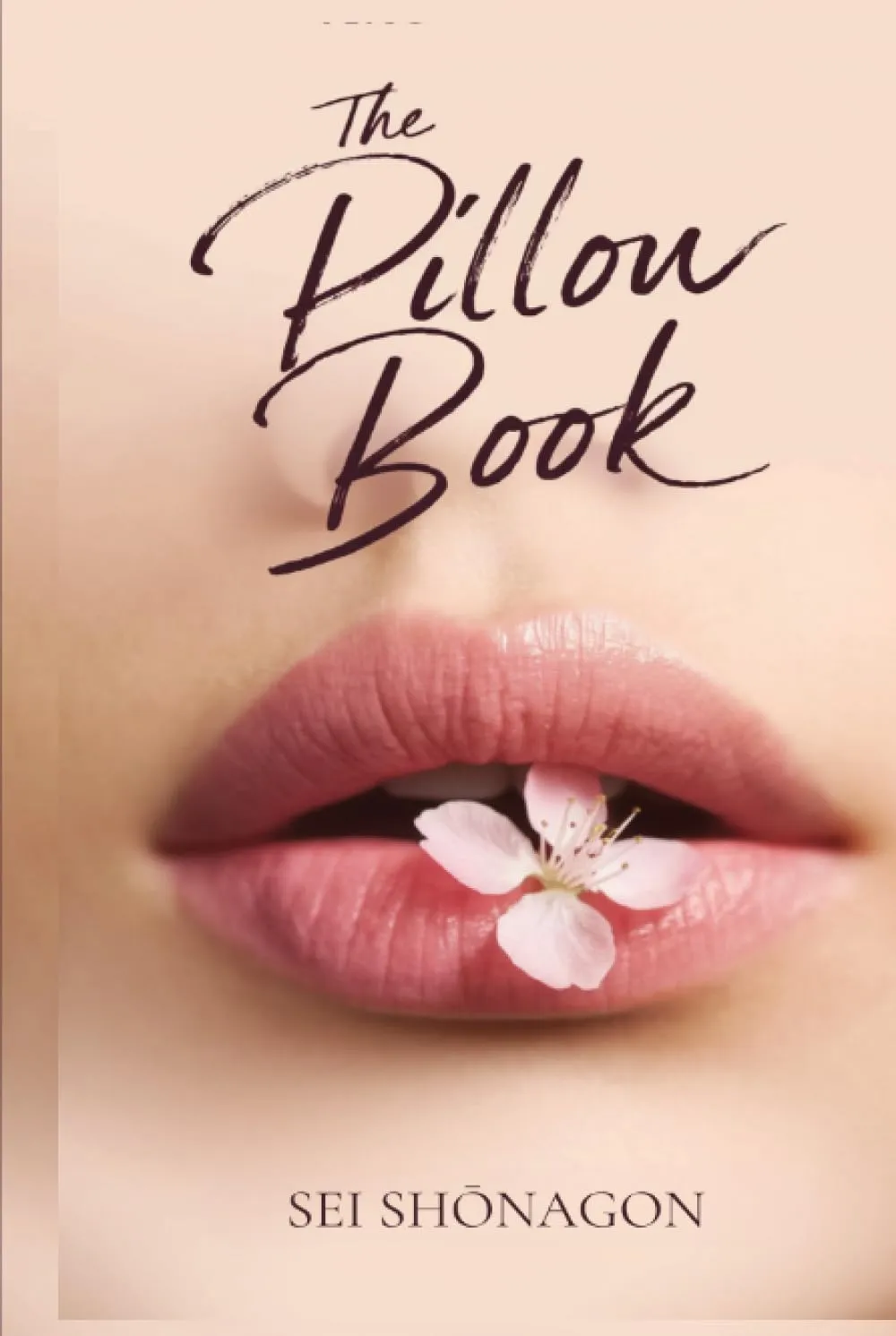 The Pillow Book (Classics) Hardcover  March 21, 2025