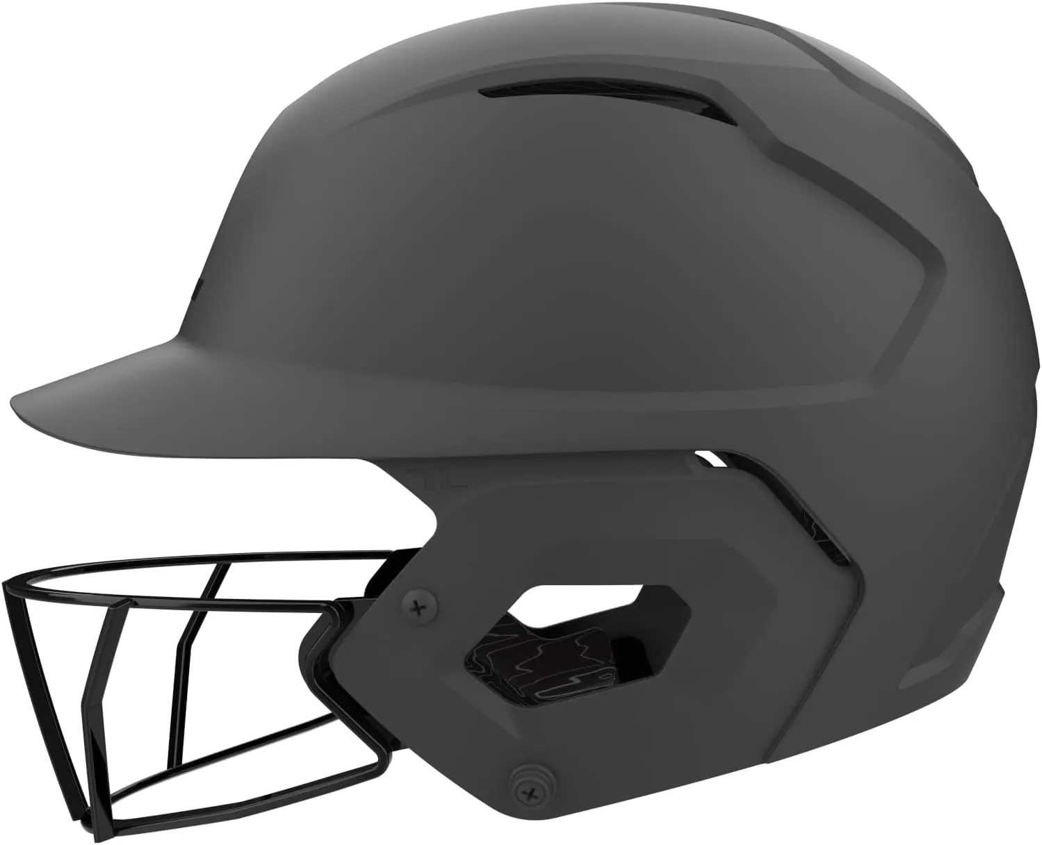 TUCCI Potenza with Softball Guard