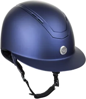 TuffRider Guardian Wide Brim Equestrian Horse Riding Helmet