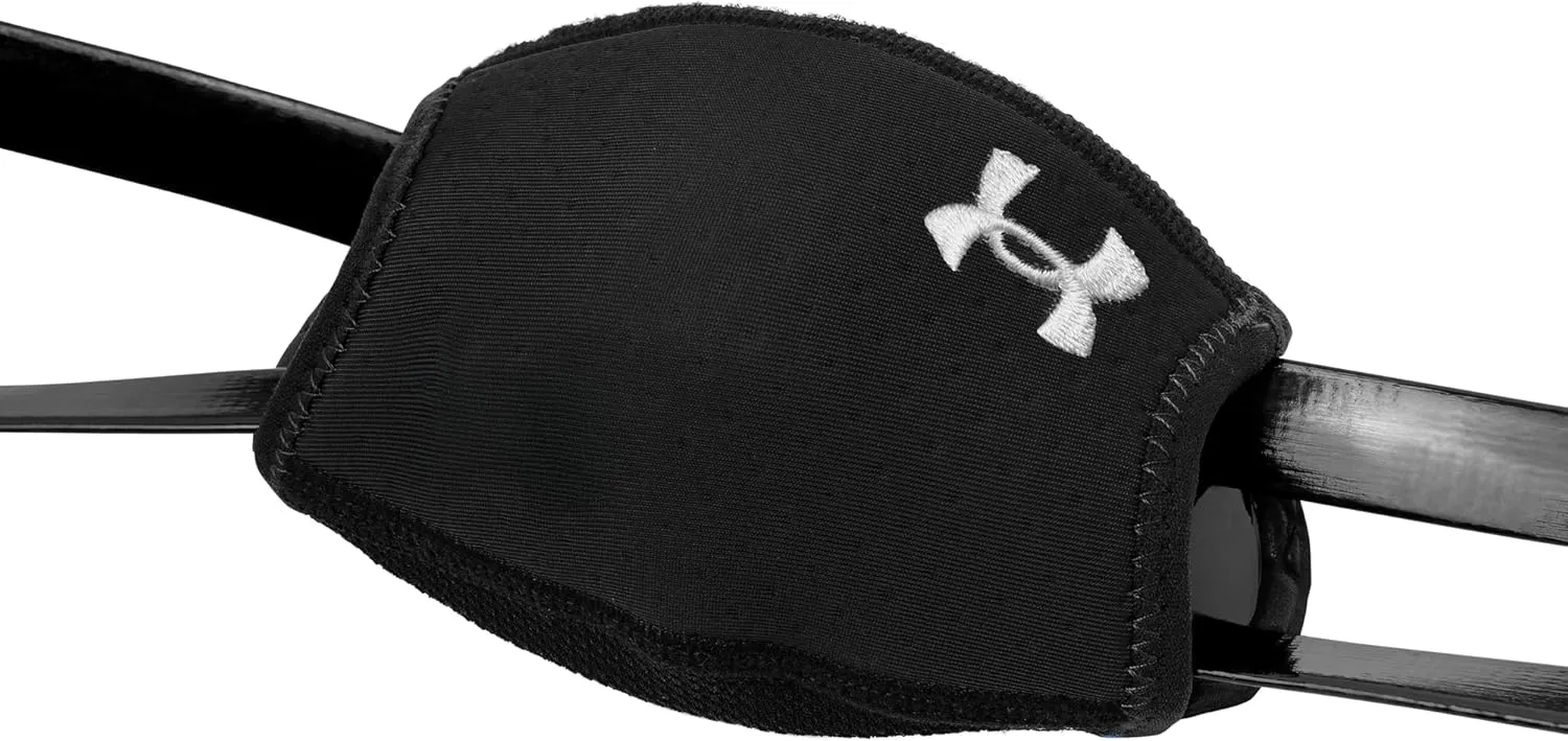 Under Armour Chin Strap Cover, Football Helmet Chin Pad Cover